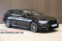 BMW 520 d xDrive Touring Steptronic M Sport