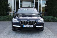 BMW 740 d xDrive Steptronic M Sport Svensksåld Kampanj:3.95%