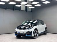 BMW i3 s 120 Ah Comfort Advanced / Värmepump / Navi