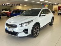 Kia Xceed Plug-in Hybrid Advance 141 Hk DCT/Automat