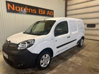 Renault Kangoo Z.E. 33kWh STORA/FRIKÖPT BATTERI MAXI LEASBAR