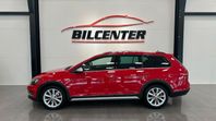 Volkswagen Golf Alltrack 2.0 TDI BMT 4Motion Nyservad/Nybes