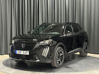 Peugeot 2008 LIMITED EDITION PT *KAMPANJ*