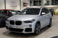 BMW X1 20d 190HK xDrive M Sport Aut Navi/Drag/HUD/Fullservad