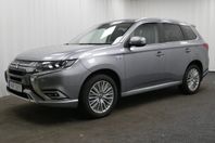 Mitsubishi Outlander PHEV 2.4 Plug-in Hybrid 4WD