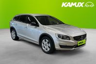 Volvo V60 Cross Country D4 AWD Classic Plus Drag Navi 190hk