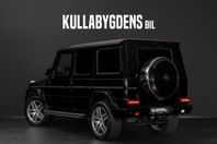 Mercedes-Benz G 350d LWB AMG Designo|P-värm|H/K|Distronic