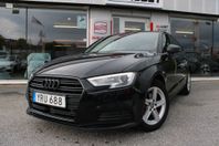 Audi A3 Sportback 1.6 TDI S Tronic Proline Euro 6