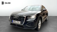 Audi Q2 35 TFSI 150HK / Carplay