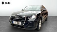 Audi Q2 35 TFSI 150HK / Carplay