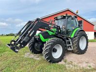 Traktor Deutz Fahr Agrotron 150 - Veto FX5940