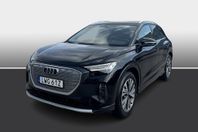 Audi Q4 50 QUATTRO|DRAGKROK|Proline Advance|Evolutionspaket