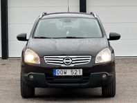 Nissan Qashqai+2 2.0 Acenta Euro 4 Panoramatak 7-Sits