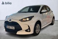 Toyota Yaris Hybrid 1.5 Active Komfortpaket