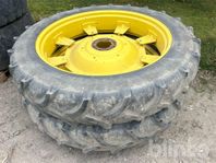 Radodlingshjul Kleber 12.4 R46