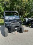 Polaris Ranger 1000