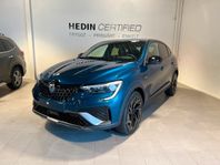 Renault Arkana Esprit Alpine E-tech Full hybrid 145 8000kr i