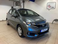 Honda Jazz 1.3 i-VTEC Euro 6