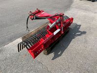 Grusharv  Ventrac KR502