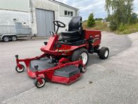 Åkgräsklippare  Toro Groundmaster 223-D 4X4