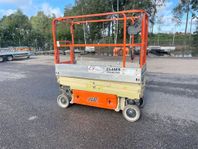 Saxlift JLG 1930 ES