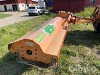 Betesputs/Släntklipp Agrimaster Fzp 260