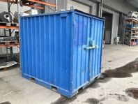 Container Mindre modell