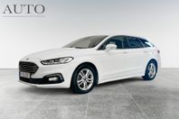 Ford Mondeo 2.0 Titanum Värmare B-Kamera Navi MOMS Aut 190HK