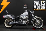 Harley-Davidson Softail Standard