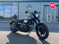 Yamaha Xv950cr Bolt Abs Slipon- Köp Online