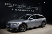 Audi A6 Allroad Quattro 3.0 TDI Sport Edition Värmare/Drag