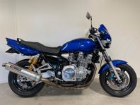 Yamaha Xjr1300 *Höstkampanj *