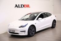 Tesla Model 3 Standard Range Plus 258hk RWD / Drag / Läder /