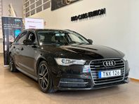 Audi A6 Avant 2.0 TDI clean diesel quattro S Tronic, 190hk A