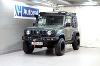 Suzuki Jimny   1.5 BULLET SUPERCHARGER