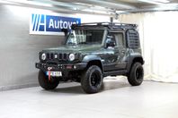 Suzuki Jimny   1.5 BULLET SUPERCHARGER