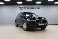 Volvo XC60 D4 Advanced Edition VOC Euro 6