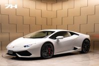 Lamborghini Huracán LP 610-4 610hk / Sv.Såld / Soul Perf. Av