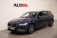 Volvo V60 *pc* T6 340hk AWD Inscription Exp Aut / PDC Bak /