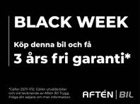 Hyundai i30 P-Sensorer Dragkrok INK Vinterhjul Black Week