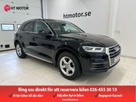 Audi Q5 TDI 163 HK QUATTRO S TRONIC Värmare/drag