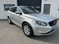 Volvo XC60 D3 Manuell, 150hk Classic, Kinetic