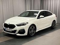 BMW 218 i Gran Coupé DCT M Sport Panorama