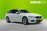 BMW 320 M-sport Navi Drag xDrive Skinn Touring 184hk