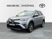 Toyota RAV4 Hybrid E-FOUR 2.5 i-AWD E-CVT Executive Euro 6