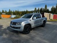 Pickup Volkswagen Amarok 2.0 TDi 4Motion