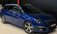 Peugeot 308 SW 1.2 GT-Line Pano Massage Moms Se Spec  Euro 6