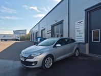 Renault Mégane Grandtour 1.5 dCi Euro 5