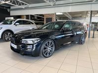 BMW 540 i xDrive Touring M-Sport Innovation I SE SPEC