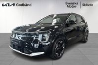 Kia Niro EV Advance 4,99% RÄNTA KIA GODKÄND KAMPANJ